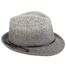 LV396 Cappello Fedora Donna
