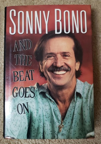 And the beat goes - and,