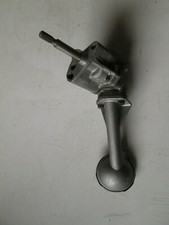 POMPA OLIO originale Fiat per 131 1.3 1.6 X1/9 131ab.0a.0 4379253