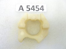 Protezione Forcellone Yamaha XT 550 82-83 5Y12215109 nuovo fondo di magazzino