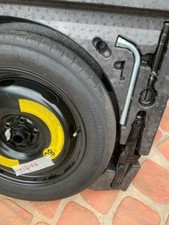 Ruotino Volkswagen TIGUAN