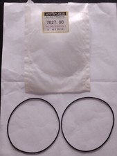 2 Cinghie Konig Electronic