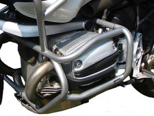 Paramotore crash bars heed bmw - bars,