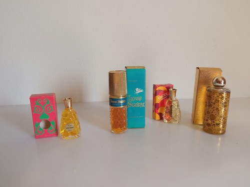 Profumi misti anni 80 - profumi,