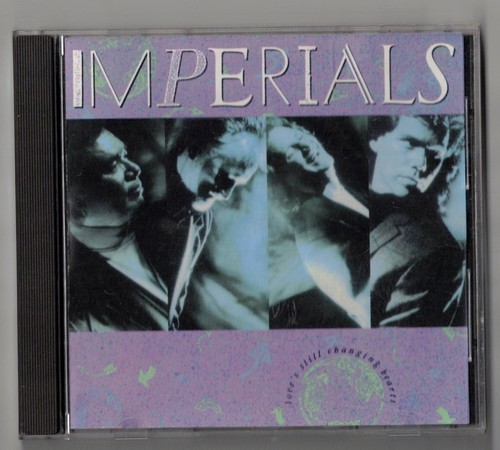 Imperials love still - love's,