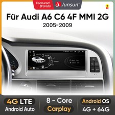 Autoradio 8.8" Android per