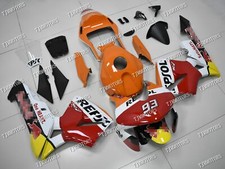 Adatto per 03-04 CBR600RR ABS