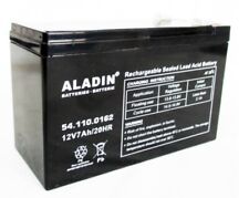 Batteria ermetica al gel