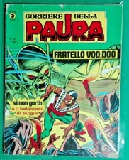 R@RISSIMO COMIC COURIER DELLA