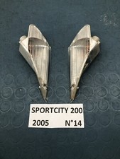 COPPIA FRECCE ANTERIORI