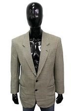 Giacca Paul & Shark Uomo Taglia M Jacket Man Blazer Invernale in Lana Vergine
