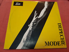 DISCO  33 GIRI -   Depeche