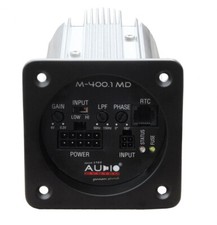 Sistema audio m400 - audio, m400.1md