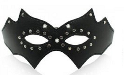 Benda occhi intimo - occhi,