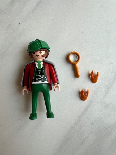 Playmobil set speciale 4501