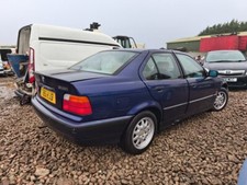 BMW 316 3 SERIE 1993-1998