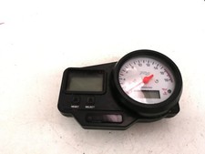 CONTACHILOMETRI STRUMENTAZIONE