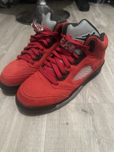 Air jordan raging bull - air,