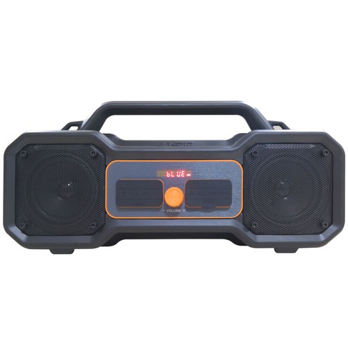 Radio boombox portatile - boombox,