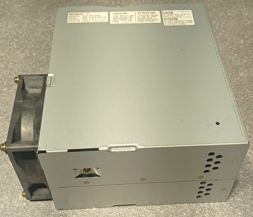 Alimentatore commutazione sony - commutazione,