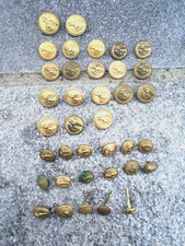 ww2 regia aeronautica bottoni