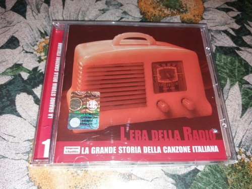 Musicale grande storia - la,