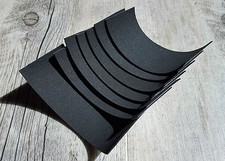 3 X D-WOOD TASTIERA NASTRO