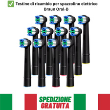 Testine di ricambio per