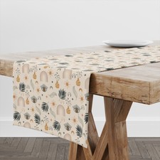 Tavolo Runner Boho |
