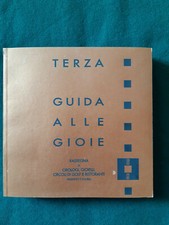 Guida alle gioie (Terza guida alle) - Valter Franco Ricci    Astrua gioielli