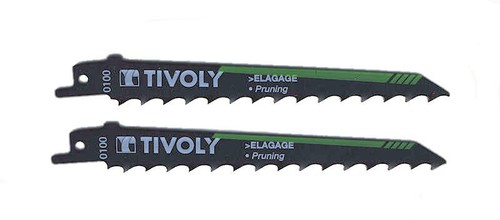 Tivoly lame scie sabre pour - scie,