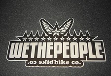 1 AUTENTICA BICI WETHEPEOPLE