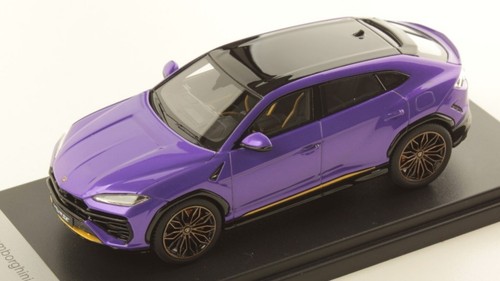 Modellino auto scala - , 1:43