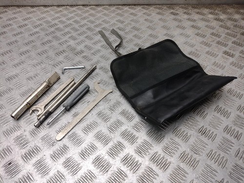 Kit attrezzi bmw r1200 2006 - kit,