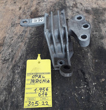 13227717 Supporto elastico lat. sup. motore  CHEVROLET (DAEWOO) MALIBU 2.0D Ber