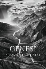 SEBASTIAO SALGADO. GENESI