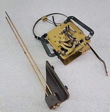 Seth Thomas meccanismo