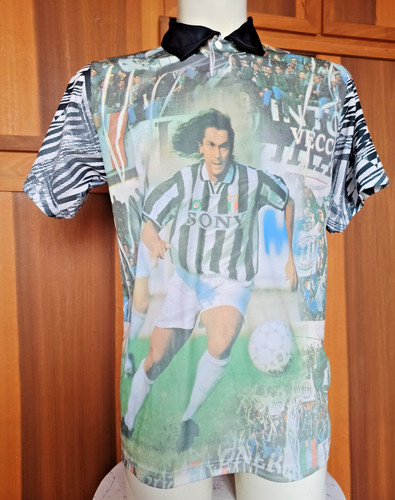 Maglia juventus paulo - juventus,