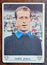 1964/65 Figurina Panini Inter in Sarti