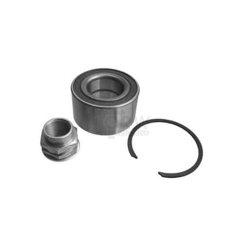 Kit cuscinetto ruota - nk, per