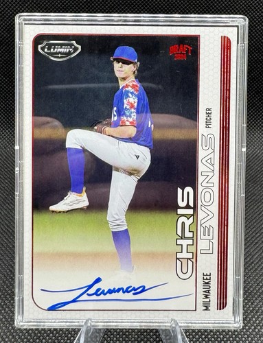 Chris levonas 2024 - chris,