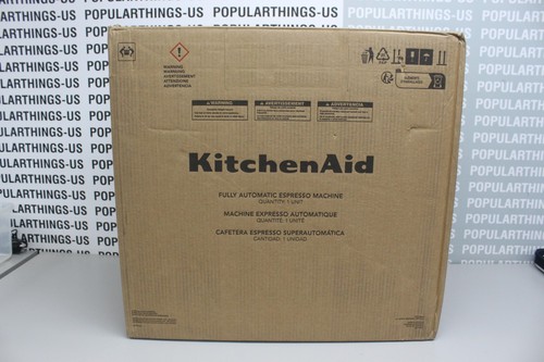 Kitchenaid macchina - macchina, da