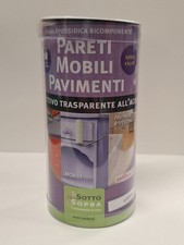 SOTTOSOPRA  - PROTETTIVO