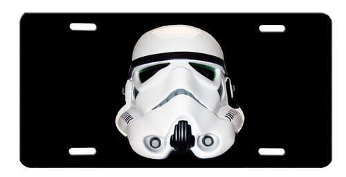 Elmetto stormtrooper originale - elmetto,