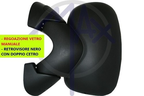Specchio specchietto - specchio,
