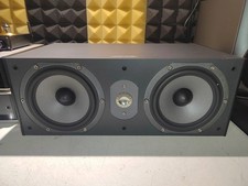 Canale Centrale Focal JM LAB