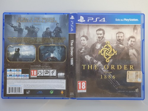 Ps4 sony playstation used - sony, 4