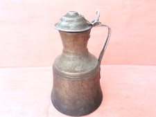 VECCHIA LATTIERA VINTAGE IN