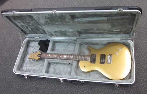 Chitarra prs santana - prs, se