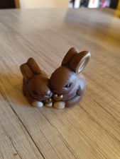 Thun Coniglietti Con Cuoricini